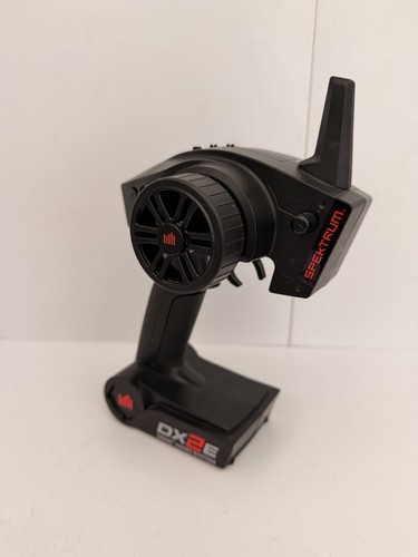 Spektrum dx2e dsmr radio - dsmr,