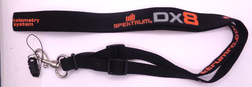 Spektrum dx8 transmitter - dx8,