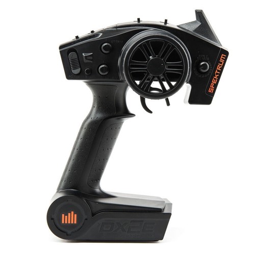 Spektrum dx2e active 2ch - active, dsmr