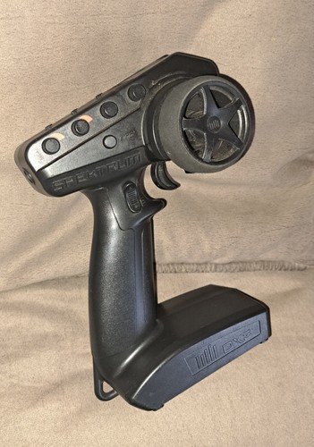 Spektrum dx3 transmitter - dx3,