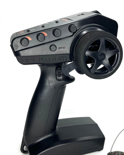 Spektrum used dx3 - dx3, 3-channel