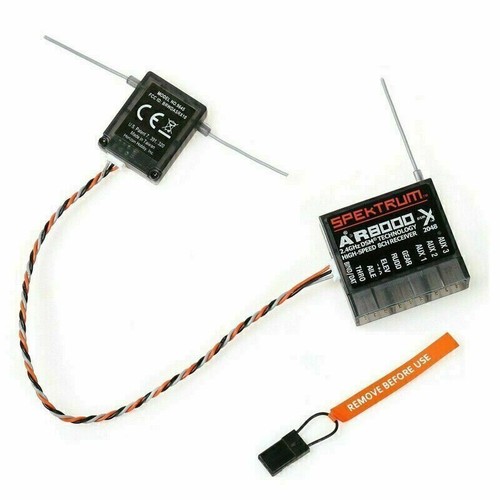 For spektrum dx7s dx8 dx9 - spektrum,