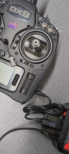 Usb transmitter charger - dx,