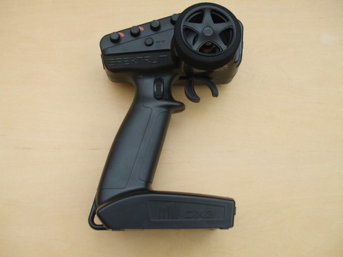 Spektrum dx3 dsmr transmitter - dx3,