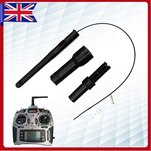 Antenna aerial with - uk,