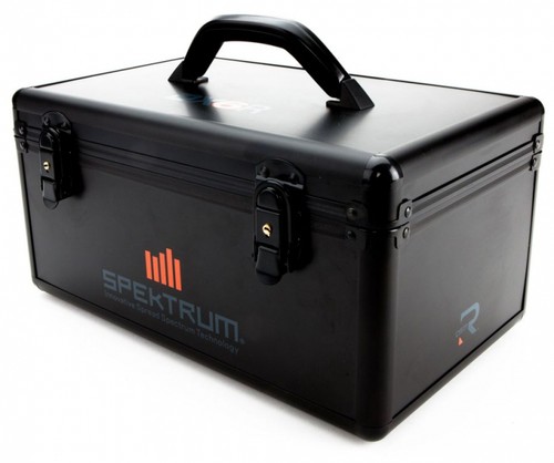 Spektrum dx6r transmitter - spektrum,