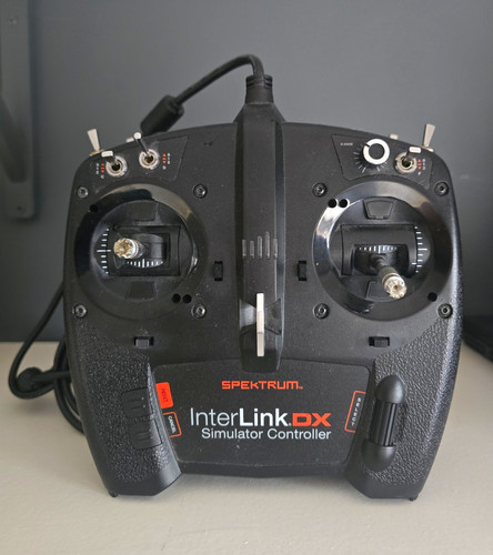 Spektrum interlink usb - interlink, rc