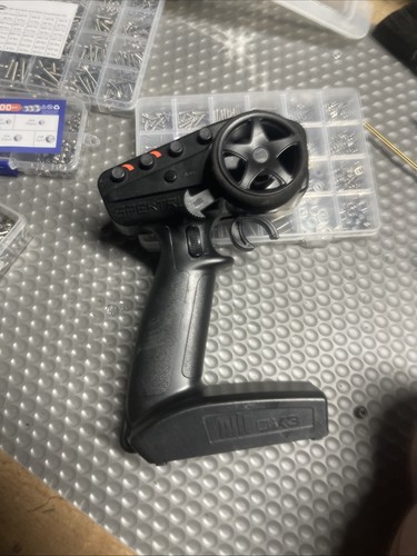 Spektrum dx3 transmitter - spektrum, 2.4