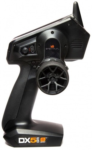 Spektrum spmr5025 dx5 pro - spmr5025,