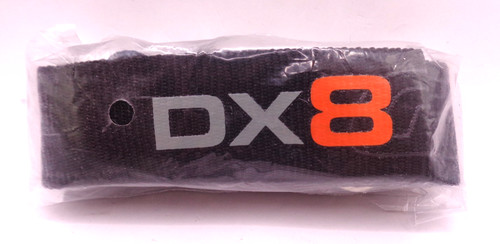 Spektrum dx8 gen - 2, transmitter