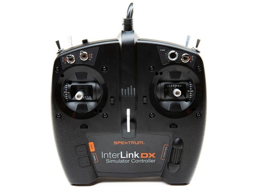 Spektrum interlink usb - spektrum, dx
