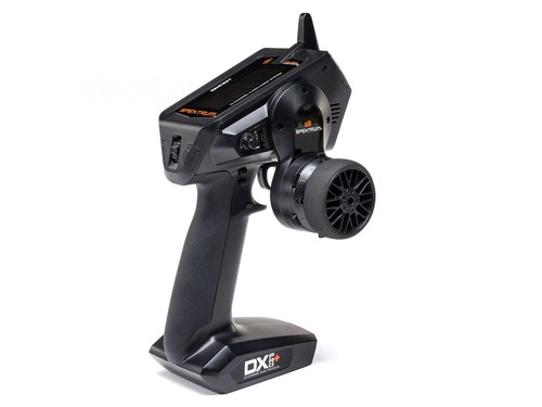 Spektrum pro 12 channel - pro+, 12-channel