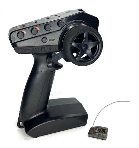 Spektrum used dx3 - spektrum,
