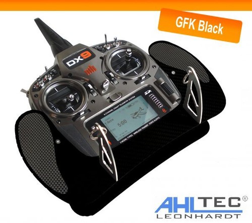 Ahltec transmitter pistol grip - transmitter,