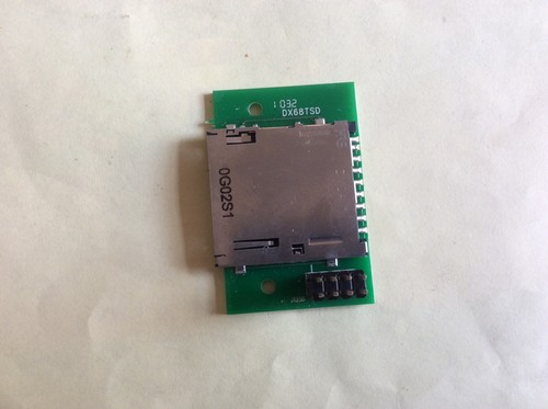Spektrum dx8 gen transmitter - gen,