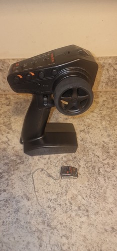 Spektrum used dx3 channel - spektrum, 3-channel