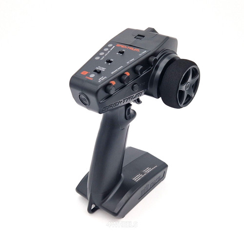 Spektrum dx3 smart channel - spektrum, 3