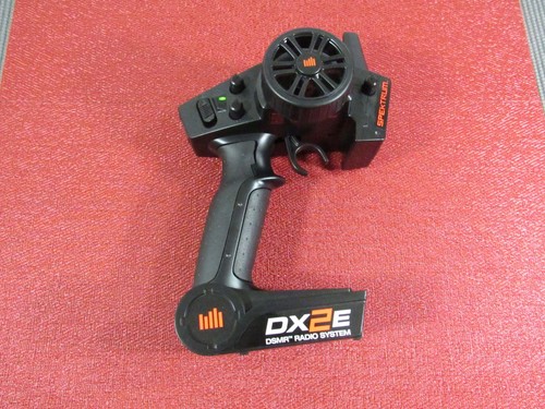 Spektrum dx2e dsmr - spektrum,