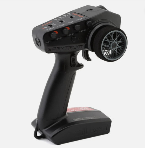 Spektrum dx3 smart channel - spektrum,