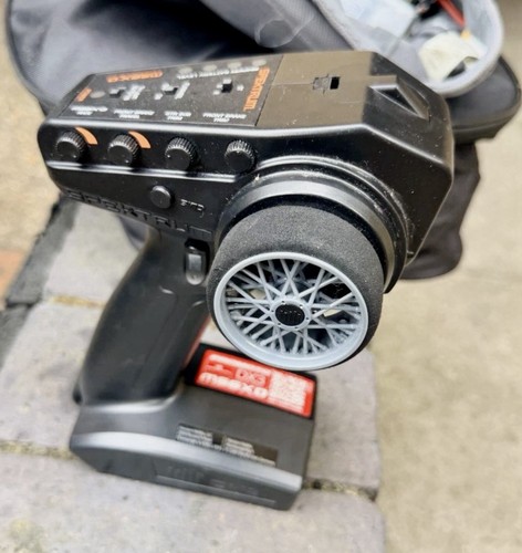 Spektrum dx3 smart dsmr - spektrum,