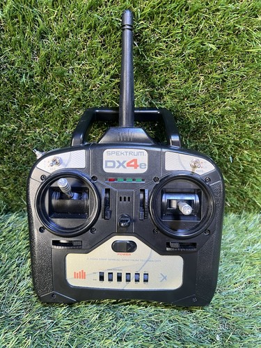 Spektrum dx4e spmr4400 dsmx - spektrum,