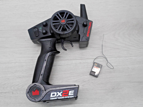 Losi 8ight buggy spektrum - 3.0,