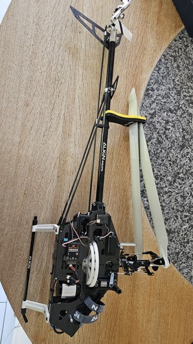 Align trex 500 pro - trex,