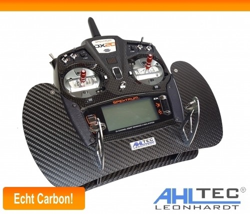 Ahltec sender station - ahltec,
