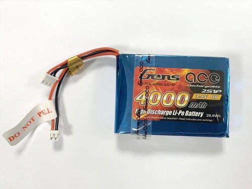 Spektrum dx7s dx8 gen gens - gen, 1,