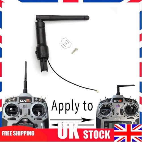 Antenna aerial connector - aerial, w