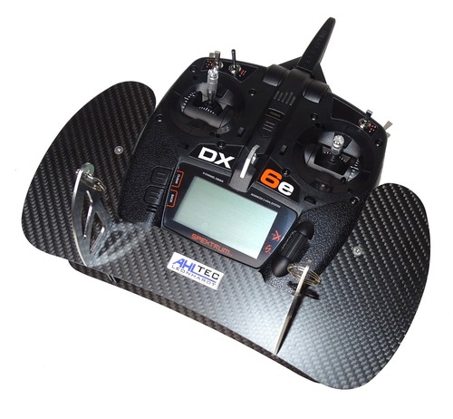Ahltec transmitter console for - ahltec,