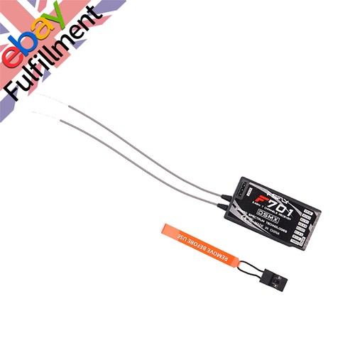 F701 channels 4ghz - f701, 7