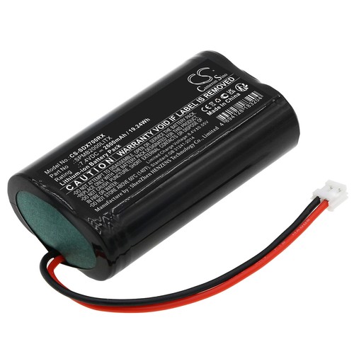 Battery for spektrum - battery,