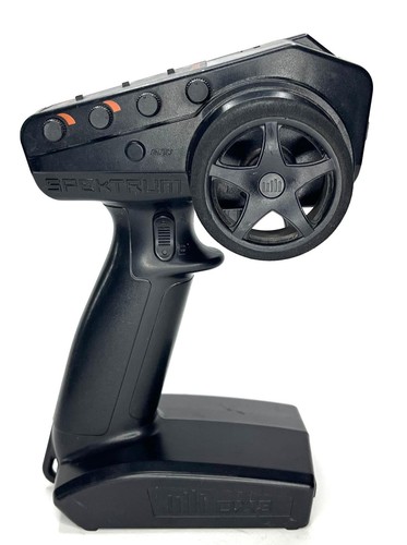 Spektrum used dx3 channel - spektrum,